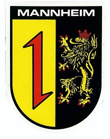 MANNHEIM