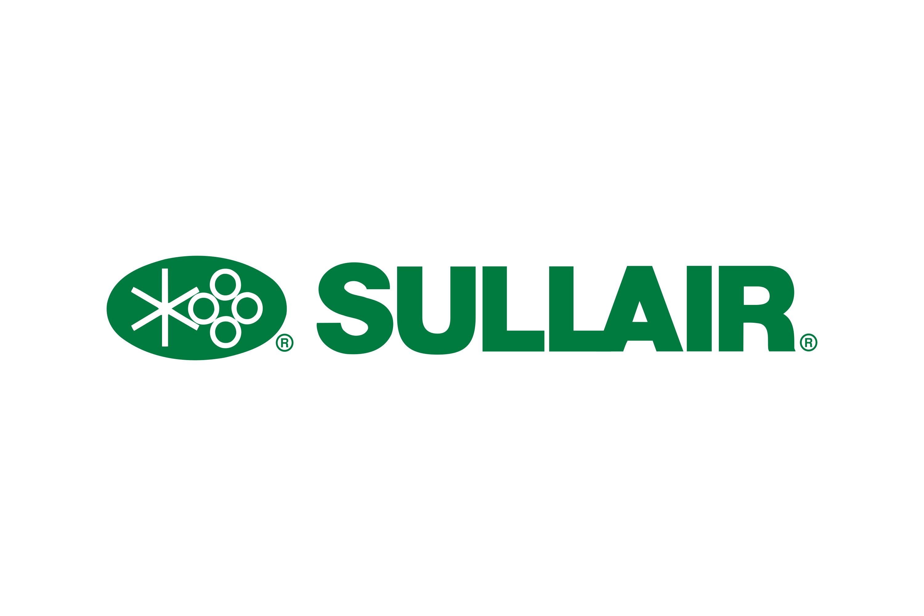 SULLAIR